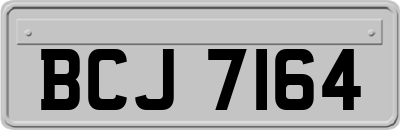 BCJ7164