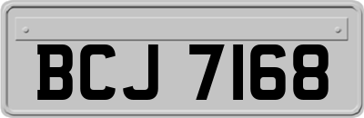 BCJ7168