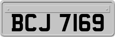 BCJ7169