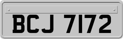 BCJ7172