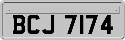 BCJ7174