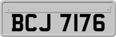 BCJ7176
