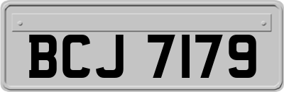 BCJ7179