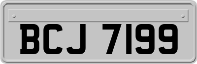 BCJ7199