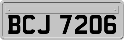 BCJ7206