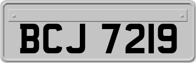 BCJ7219