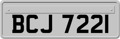 BCJ7221