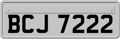 BCJ7222
