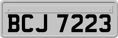 BCJ7223