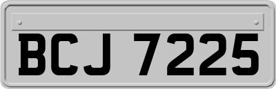 BCJ7225