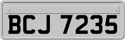 BCJ7235