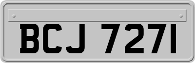 BCJ7271