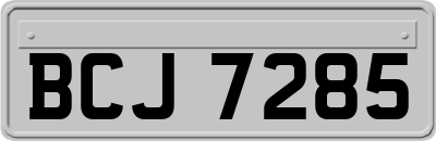 BCJ7285