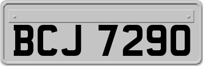 BCJ7290