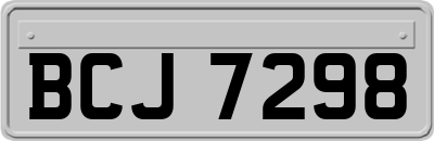 BCJ7298