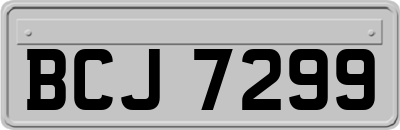 BCJ7299