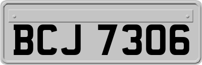 BCJ7306