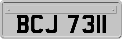BCJ7311