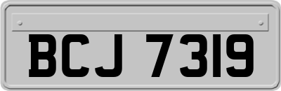 BCJ7319