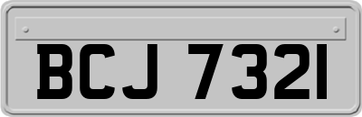 BCJ7321