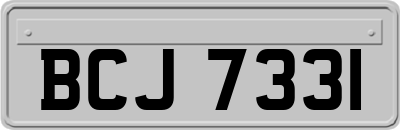 BCJ7331