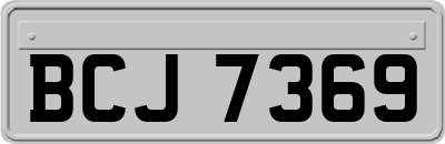 BCJ7369