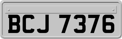 BCJ7376