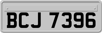 BCJ7396