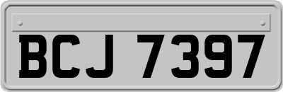 BCJ7397