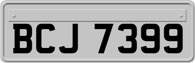 BCJ7399