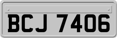 BCJ7406