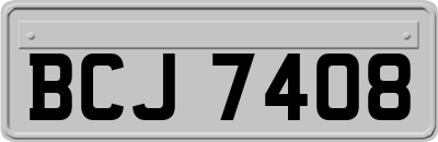 BCJ7408