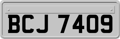 BCJ7409