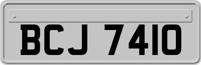 BCJ7410