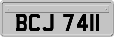 BCJ7411