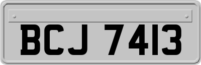 BCJ7413