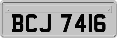 BCJ7416