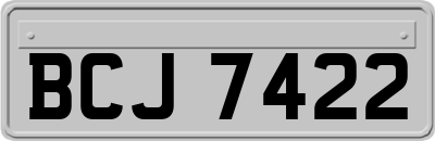 BCJ7422