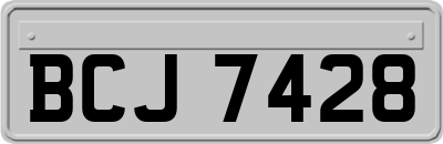 BCJ7428