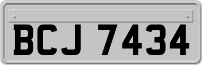 BCJ7434