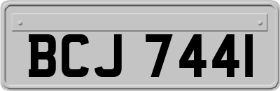 BCJ7441