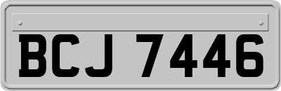 BCJ7446