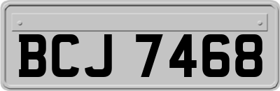 BCJ7468