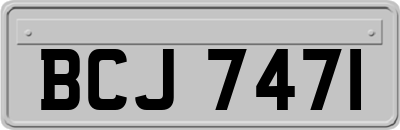BCJ7471