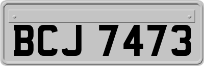 BCJ7473