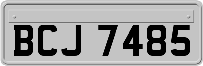 BCJ7485