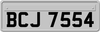 BCJ7554