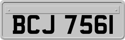 BCJ7561