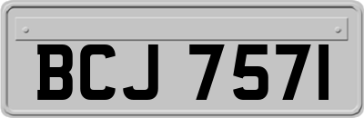 BCJ7571