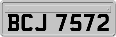 BCJ7572
